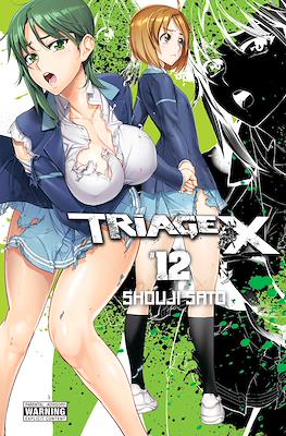 Triage X #12