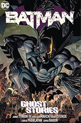 Batman Vol. 3 (2020-2022) (Softcover 160-264 pp) #3