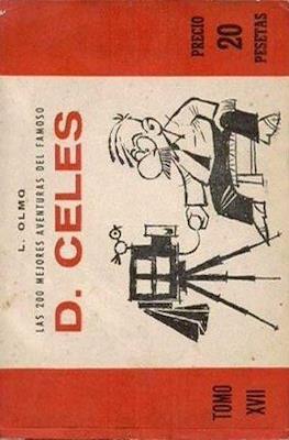 Don Celes #17