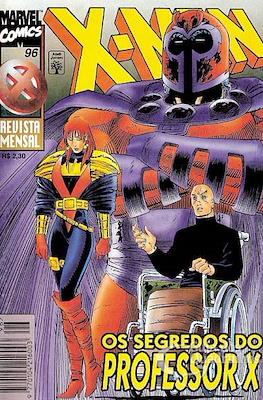 X-Men - 1ª Série #96