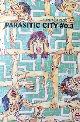 Parasitic City #0.3