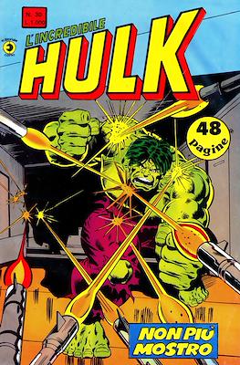 L'Incredibile Hulk #30
