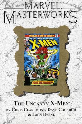 Marvel Masterworks #12