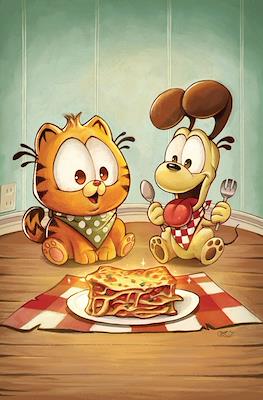 Baby Garfield (Variant Covers) #2.1