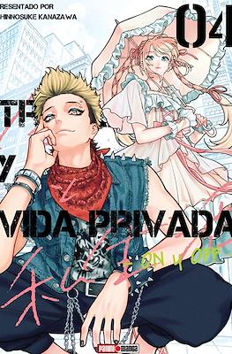 Trabajo y vida privada: On y Off (Rústica con sobrecubierta) #4