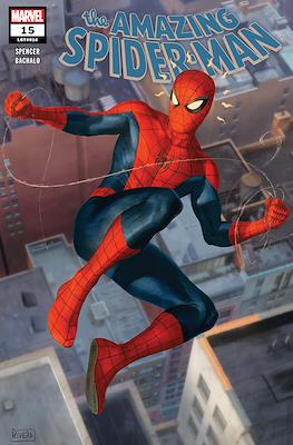 The Amazing Spider-Man Vol. 5 (2018-2022) #15