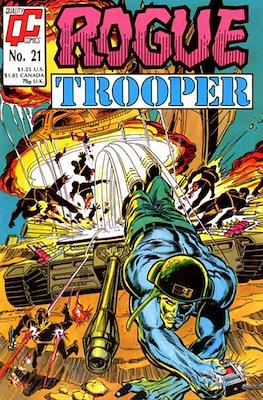Rogue Trooper #21