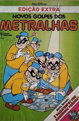 Edição Extra #3