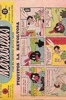 Maravillas (1939-1954) #269