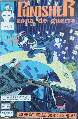 Punisher (Grapa) #12