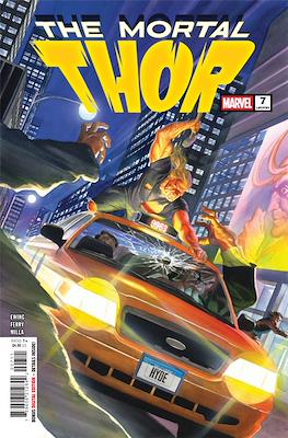 The Mortal Thor (2025-) #7