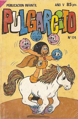 Pulgarcito #174