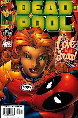Deadpool Vol. 2 (1997-2002) #3