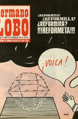 Hermano Lobo #209