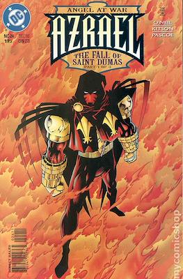 Azrael Vol. 1 (1994-1998) / Azrael: Agent of the Bat (1998-2003) (Comic Book) #24