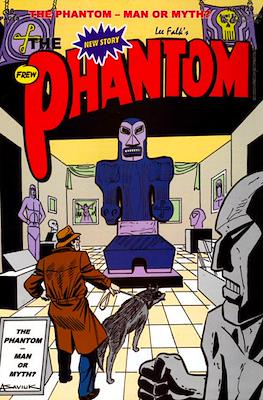 The Phantom #1420