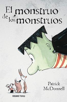 El monstruo de los monstruos