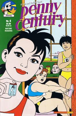 Penny Century #6