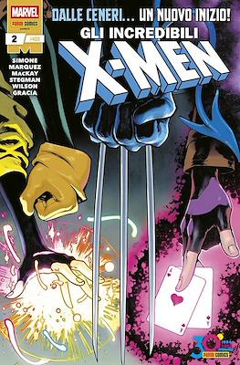 Gli Incredibili X-Men #420