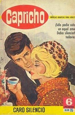Capricho (1963) #115