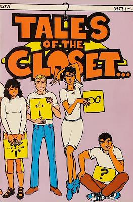 Tales of the Closet #5