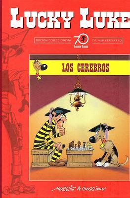 Lucky Luke. Edición coleccionista 70 aniversario (Cartoné 56 pp) #79