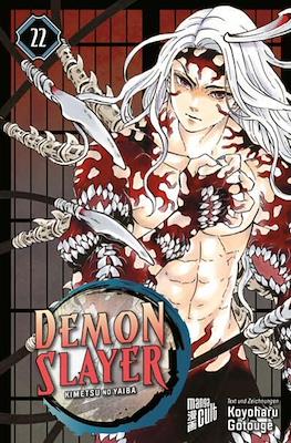 Demon Slayer - Kimetsu no Yaiba #22