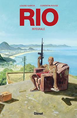 Rio. Intégrale