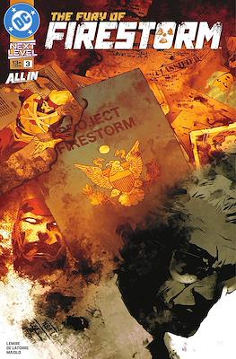 The Fury of Firestorm Vol. 2 (2026-) #3