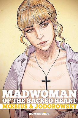 Madwoman of the Sacred Heart