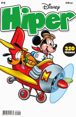 Disney Hiper #19
