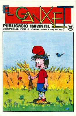 El Ganxet (1976-1977) #7