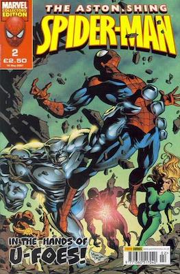 The Astonishing Spider-Man Vol. 2 (2007-2009) #2