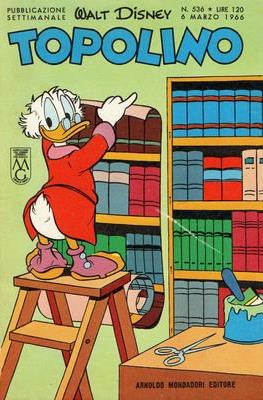 Topolino #536