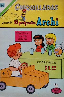 Chiquilladas #570