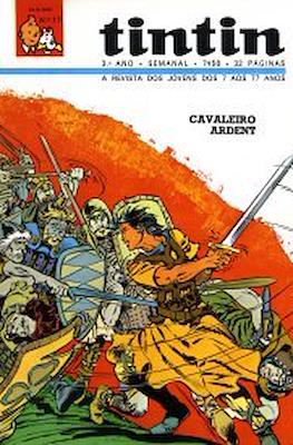 Tintin (3º ano) #17