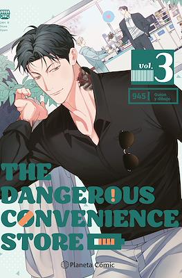 The Dangerous Convenience Store (Rústica) #3
