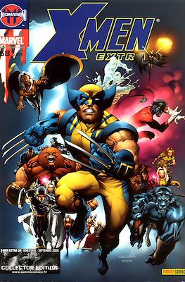 X-Men Extra #58