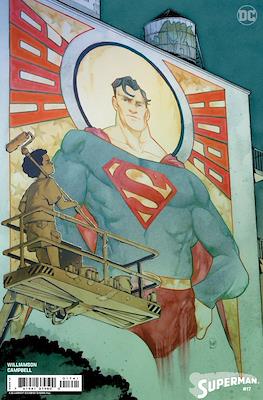 Superman Vol. 6 (2023-Variant Covers) #17.8