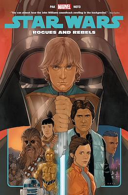 Star Wars (2015) (Softcover) #13