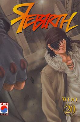 Rebirth #20