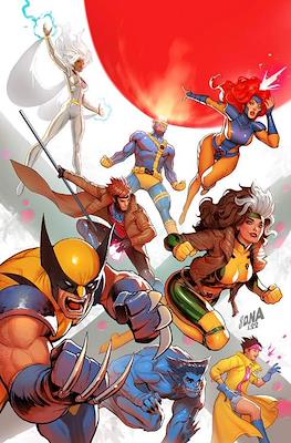 X-Men '92: House of XCII (Variant Cover) #1.3