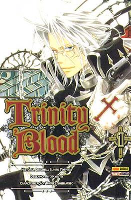 Trinity Blood