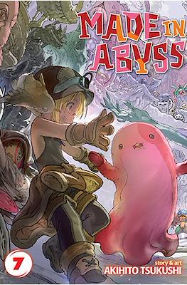 Made in Abyss (Softcover) #7
