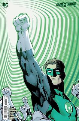 Green Lantern Vol. 7 (2023-Variant Covers) #13.1