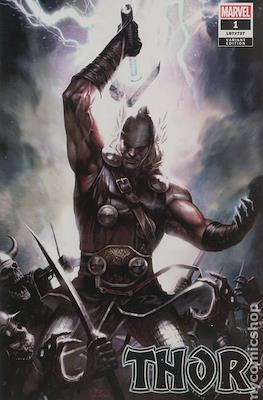 Thor Vol. 6 (2020-Variant Covers) #1.29