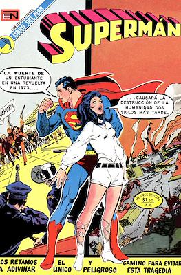 Supermán #924
