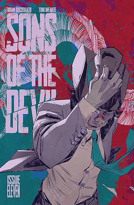 Sons of The Devil #11