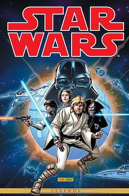 Star Wars: Los Años Marvel Originales - Omnibus