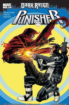 The Punisher (2009) #5